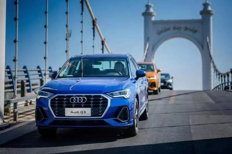 时尚运动成主旋律，盘点2019年上市的紧凑级豪华SUV！