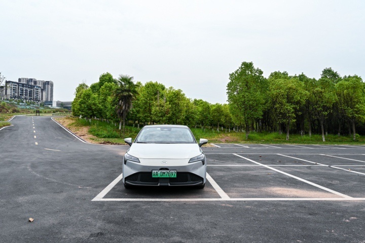 15-20万区间，广汽埃安AION S Plus是否值得选？