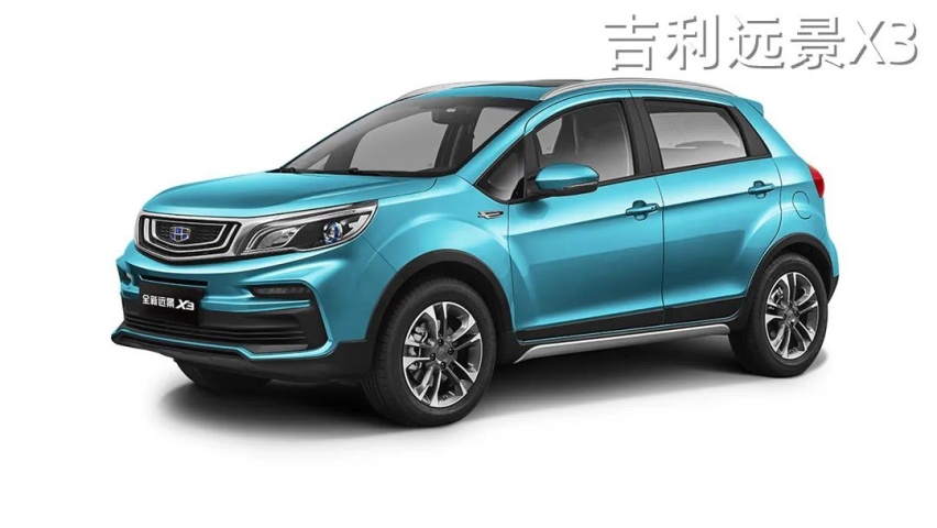 广汽传祺GS8S将于4月上市，中型SUV的捷途X70M来了…