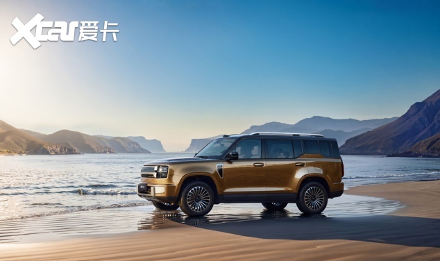 全系四驱+激光雷达长城H10上市限时换新价2018万起(图3)