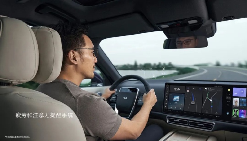 500万以内最好的SUV？李想是不是这个星球上最好的产品经理？