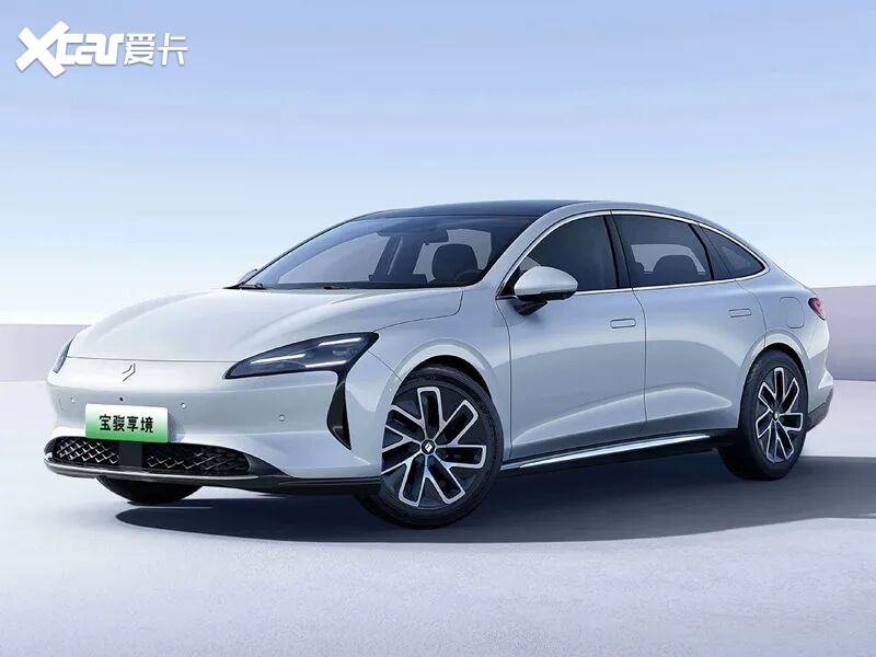 宝骏5月全线下滑:新能源转型慢,低端标签锁死!
