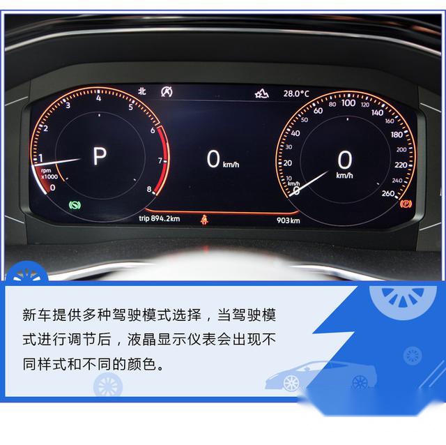 大众品牌全球首款Coupe SUV 上汽大众途昂X开起来惊喜更多