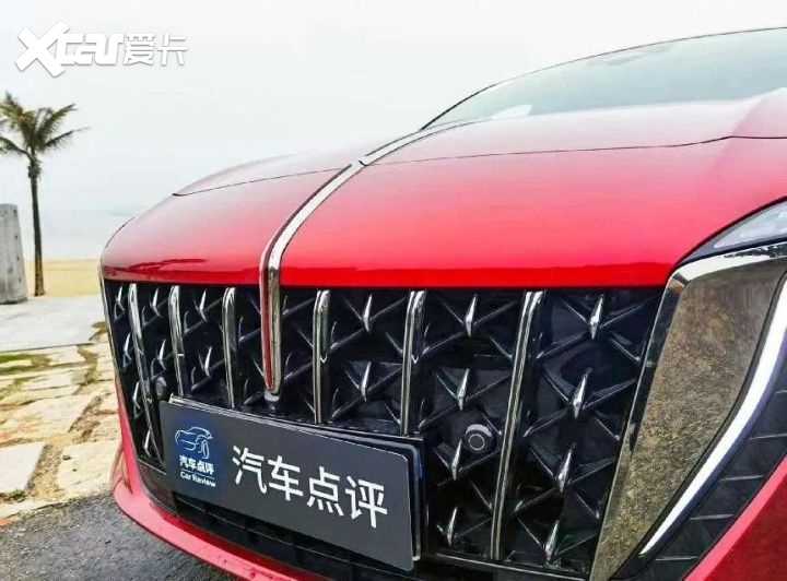 试驾红旗H6：居家运动两不误，面面俱到才是真实力