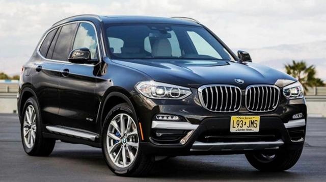 美国IIHS公布安全性最高9款SUV，日系仅1款，德系成赢家