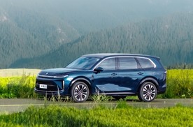 华为赋能、五菱主导，华境S售后用“双保险”打消车主顾虑
