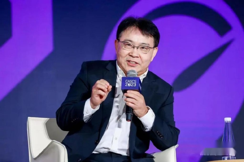 打破与重构，全新整零关系这张网要怎么织