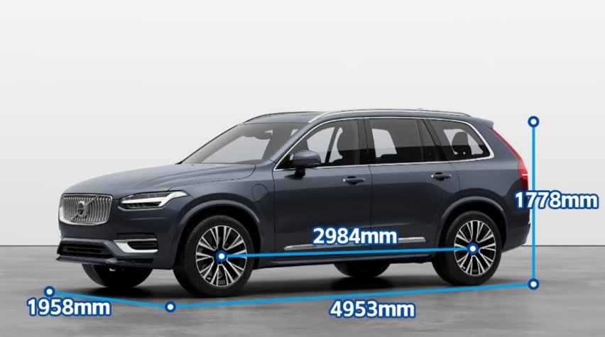 20万级挑战60万，星途全新一代揽月和沃尔沃XC90你怎么选？