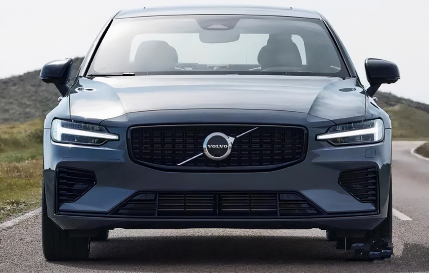 新款沃尔沃S60/V60曝光,从爱信8AT变7速双离合,是否自砸招牌?