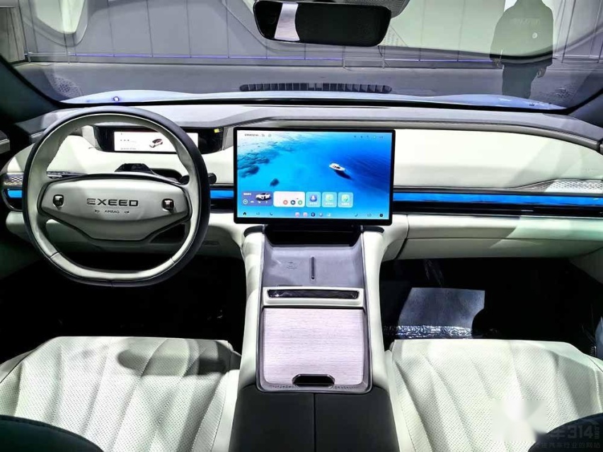盘点2023年最受关注的3大高颜值车型，好看、动力强！