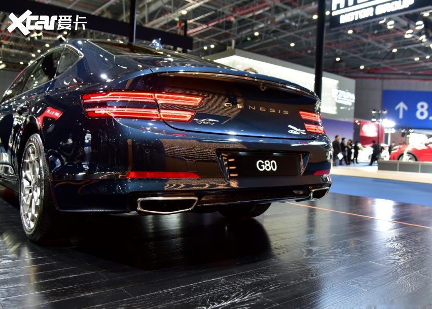 号称“小号宾利”，配V6引擎+魔毯悬挂，31万放弃奥迪A6L