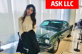 ASK-LLC第十八期 30万领克03+和凯迪拉克CT5怎么选