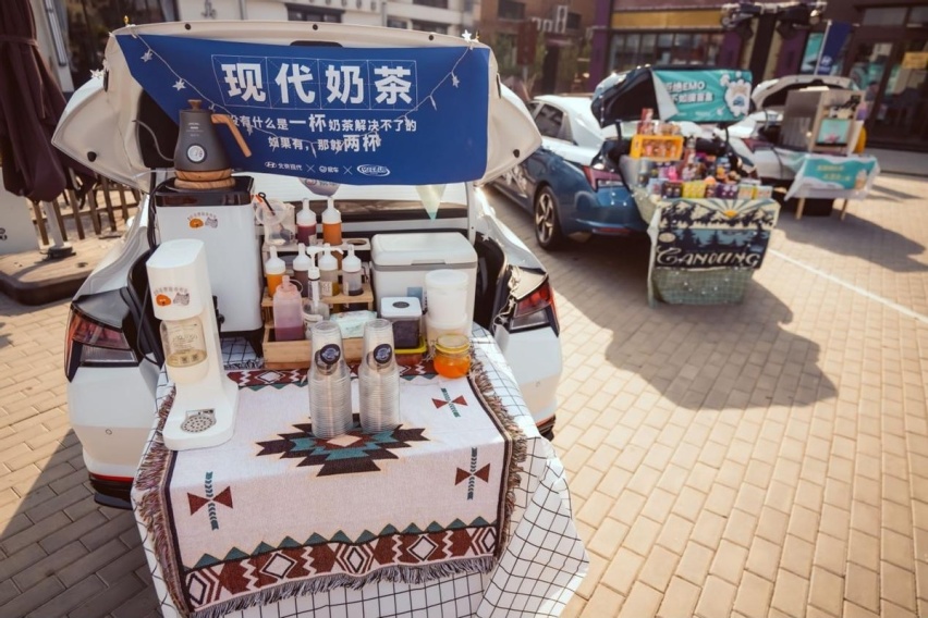 什么是潮流？听北京现代第七代伊兰特怎么说