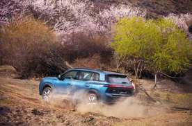 昊铂埃安1-3月同比增长8.72%，以“三大战役”打赢开门红