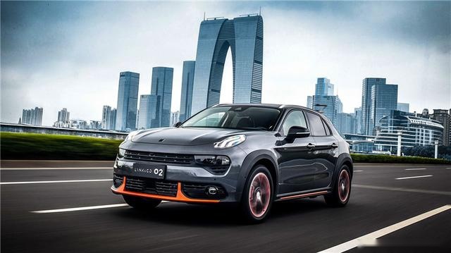 女孩子适合买什么样的SUV？20万以内最推荐这几款