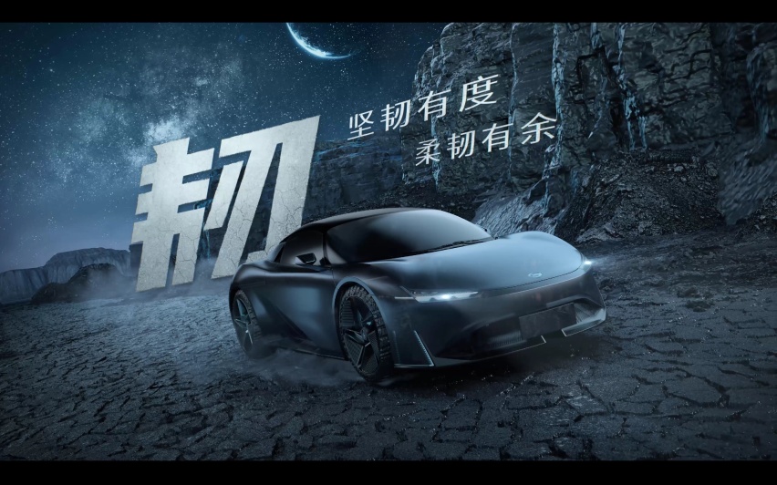 恭喜！代言人苏炳添创造纪录，影豹宣布正式上市