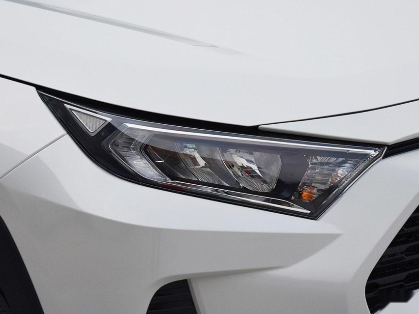 看17.48万元的RAV4荣放，苑叔聊最低配值不值得买