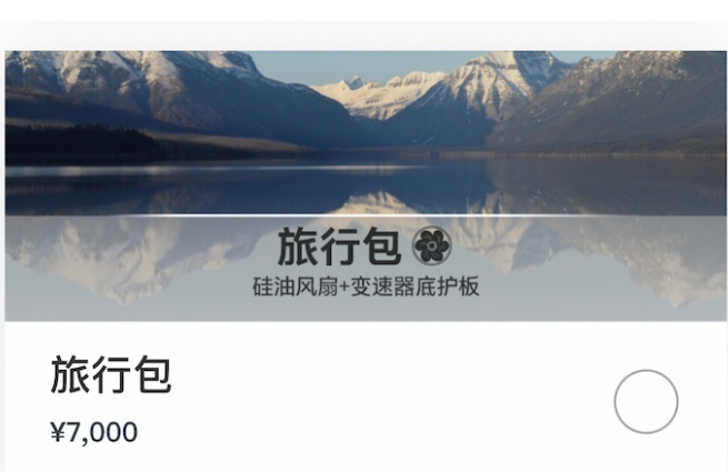 配置微调 选装包优化 2023款坦克500今日上市