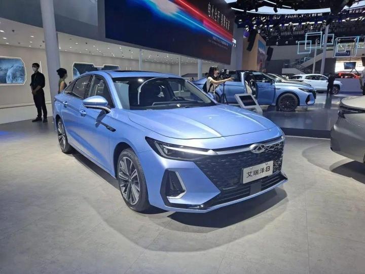 9月份上市9款重磅新车 你想买哪款？