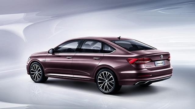 11万预算能买到的6款车