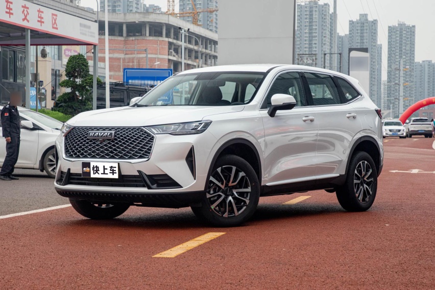 10-15万国产热门SUV 选哪些车型性价比最高？