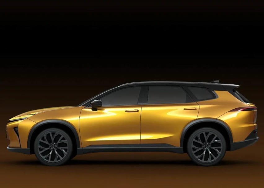 【e汽车】丰田皇冠SUV——ESTATE车型市场售价曝光