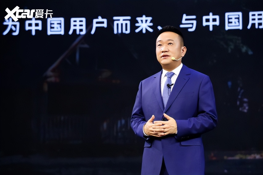 合资SUV也疯狂，CX-50预售15.98万起，来看具体诚意