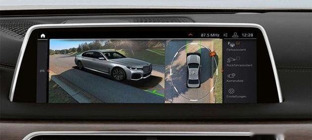 坚持独立思考,不接受瑕疵,成功与新BMW 7系才是绝配?