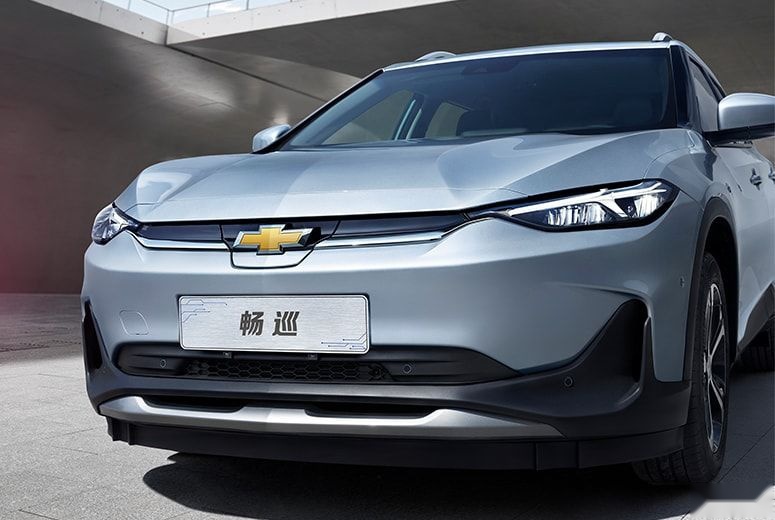 北漂一族买什么新能源车？强烈推荐这款纯电城际轿跑