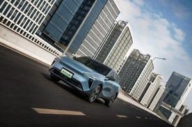 硬核三重保，敢保更敢赔！启辰汽车自燃包赔不限首任车主