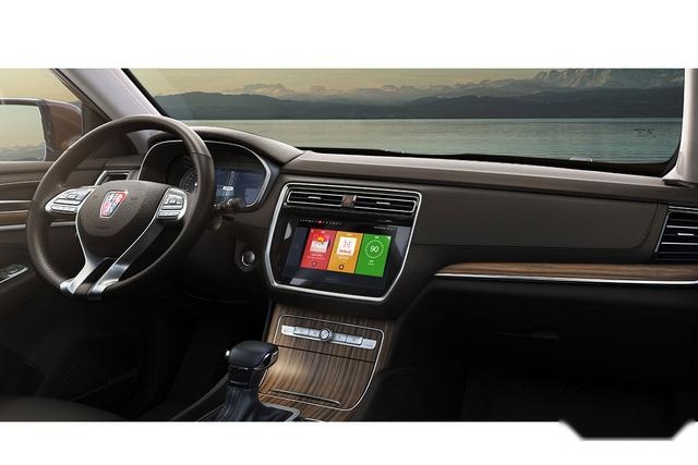 盘点存在感变低的3款自主品牌中大型SUV