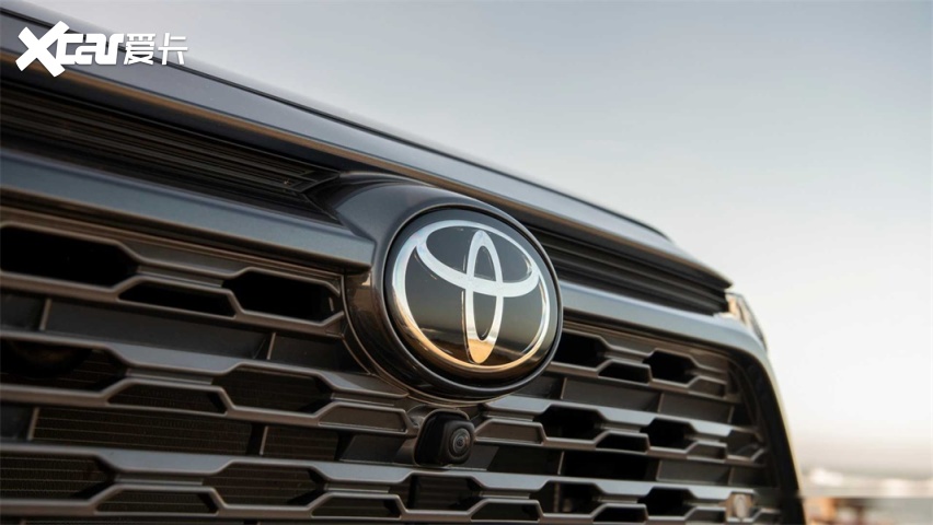 全新一代RAV4：马自达的底盘 日产奇骏的四驱为何都败给了它