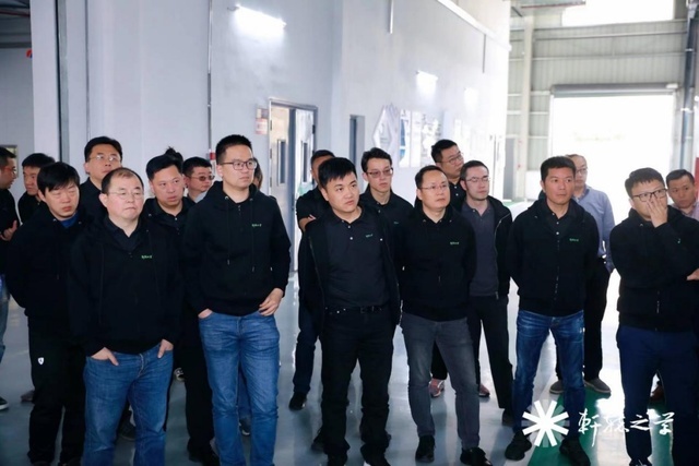 用内功对抗内卷，用内行对抗内耗，轩辕之学铃轩2期最后一课