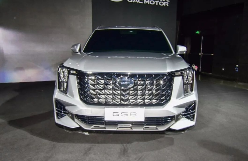 搭载丰田双擎技术的国产SUV？