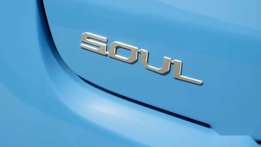 韩系小车代表，起亚Soul