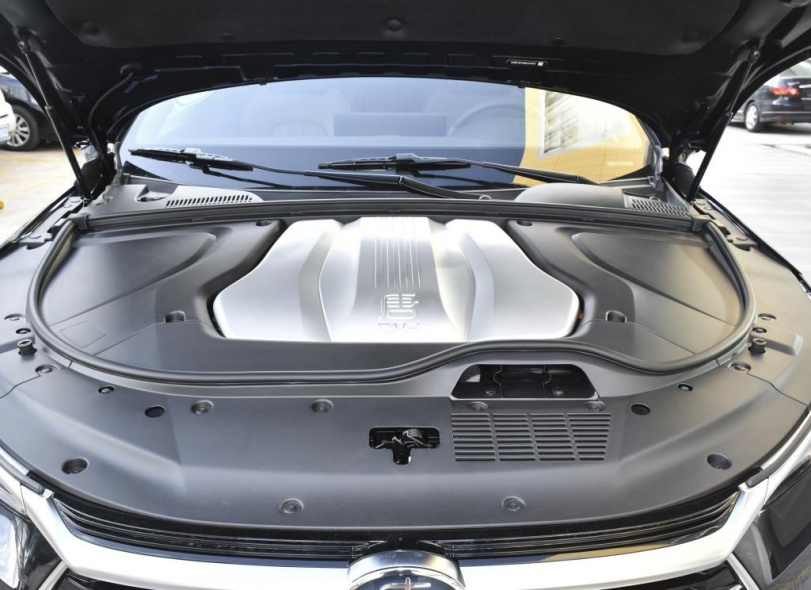 20万7座SUV，亏电油耗5.5L，比亚迪唐DM-i购车手册
