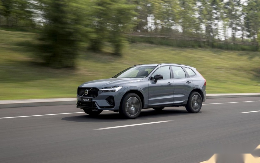 2022款XC60试驾：里外都占了，买就完了！
