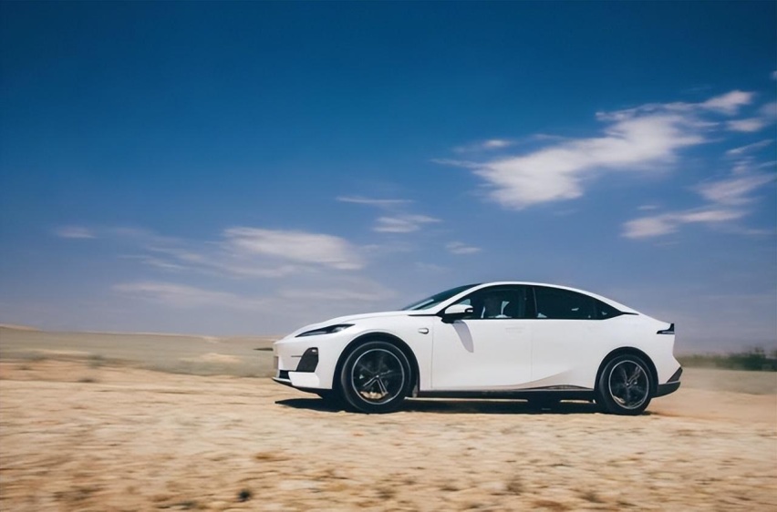 不只比亚迪，三款自主电车平替Model 3，最低12万多