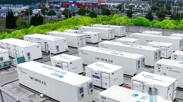 限电潮，充电速度再快有啥用？电动车要加充电宝还是加氢