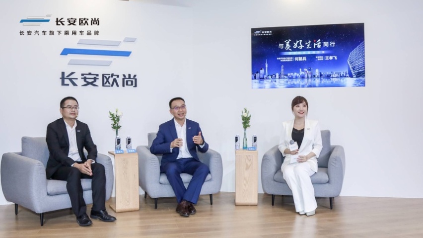 从x7一年破十万到x5成为爆款,长安欧尚销量增长的法宝是什么