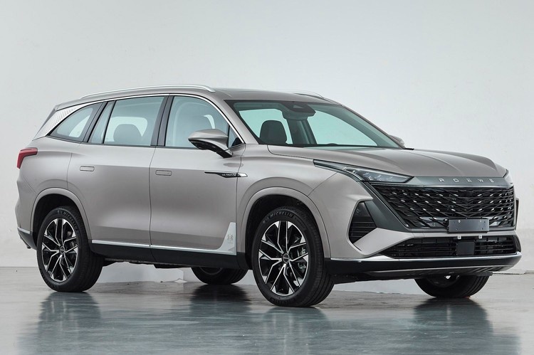 颜值、动力都可以挑，一季度上新6款全新SUV