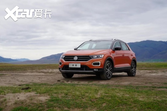 落地17万,省油耐用的合资suv怎么选?