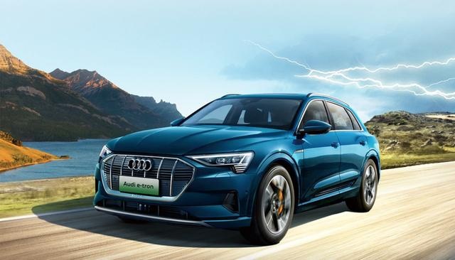 Q8/X7/CT5领衔 盘点2019年豪华品牌重磅新车
