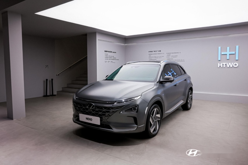 全新Elantra N售24.98万起，现代汽车携旗下重磅产品亮相广州
