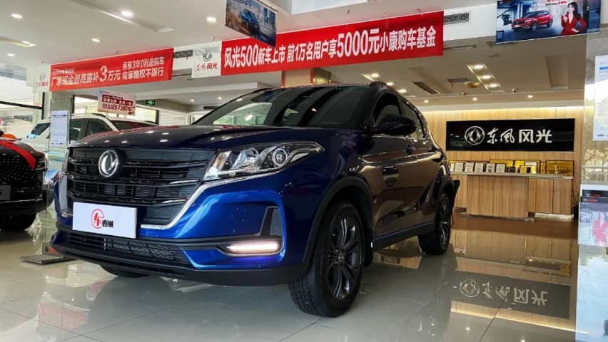探店风光500：终端成交率高达50%，高性价比是主因！