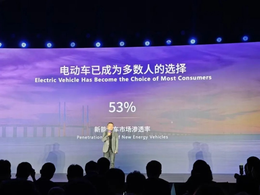 比亚迪会跟进么？宁德时代推骁遥增混电池，续航、快充是看点