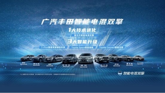 合资HEV这个价，不比EV、PHEV更香吗？