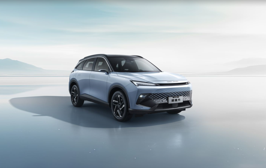 十一开新车，舒服又有面，新魔方、新X7、BJ60等全系车型大方送好礼