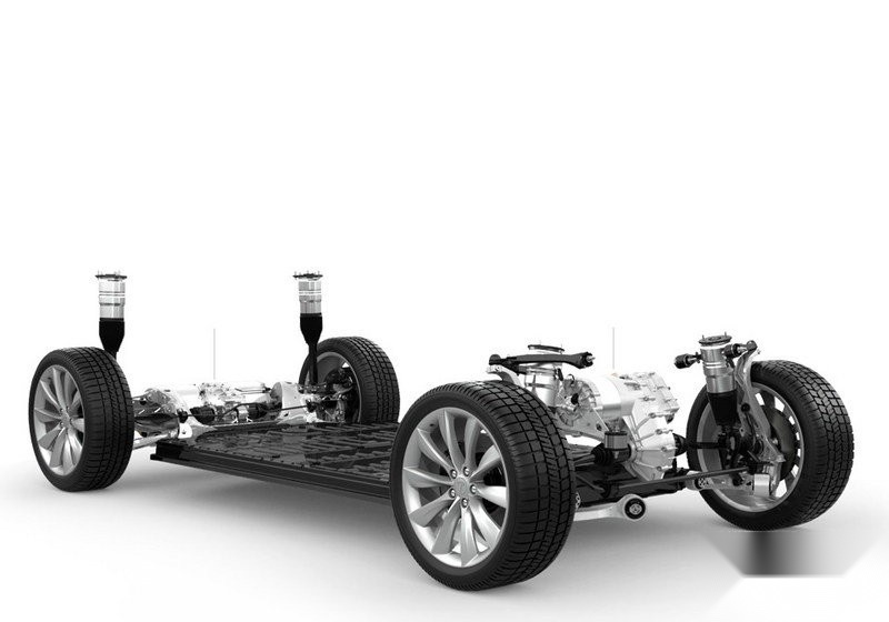 野马Mach-E对比特斯拉Model Y，跑车品牌的电动SUV怎么样？