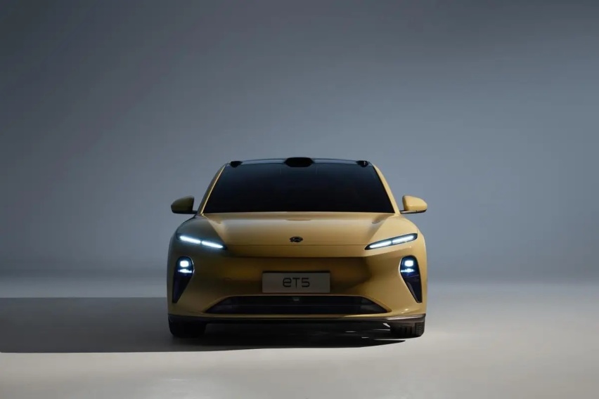 “吊打”Model Y？乐道过于乐观了